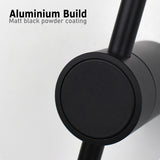Sleek LED Wall Lamp