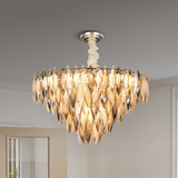 Treasure Smart Voice Assist Chandelier
