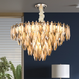 Treasure Smart Voice Assist Chandelier