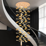 Venice Smart Voice Assist Chandelier