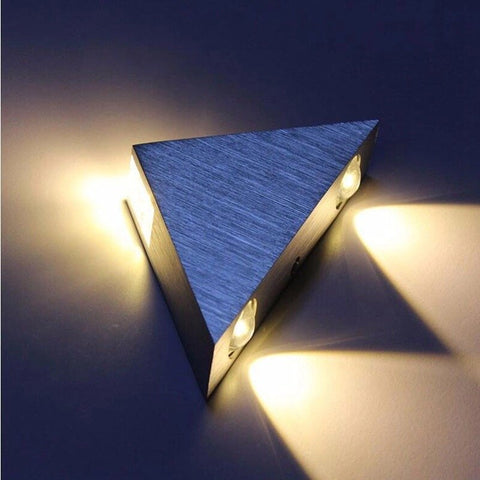 Luce wall Sconce - Smartway Lighting