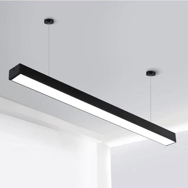 Office LED Hanging Lamp 42W Smartway Lighting – Smartway Lighting