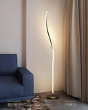 Parker Floor Lamp - Smartway Lighting