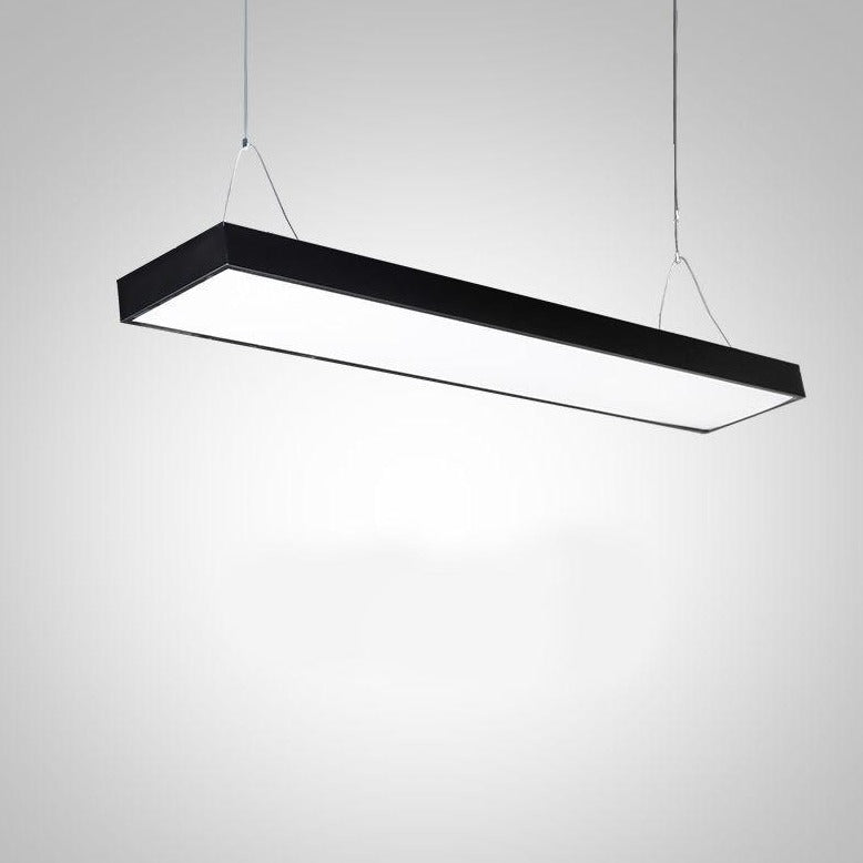 Office LED Hanging Lamp 75W Smartway Lighting – Smartway Lighting