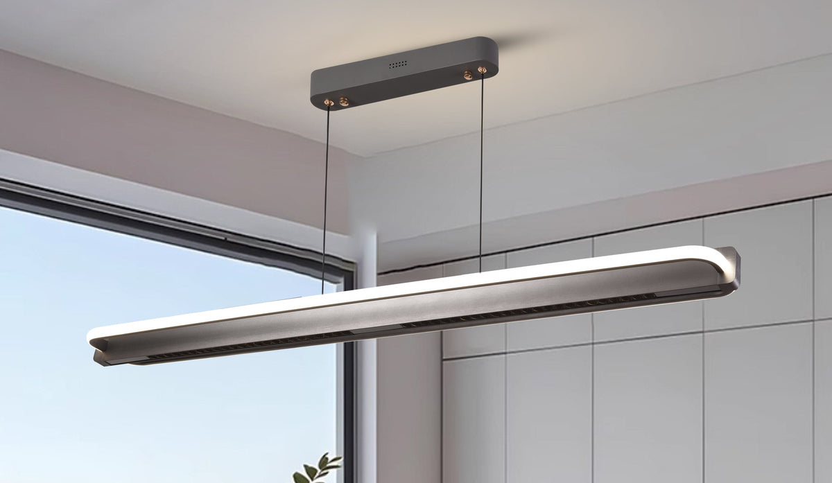 The Ultimate Guide to Office Lights | Smartway Lighting – Smartway Lighting