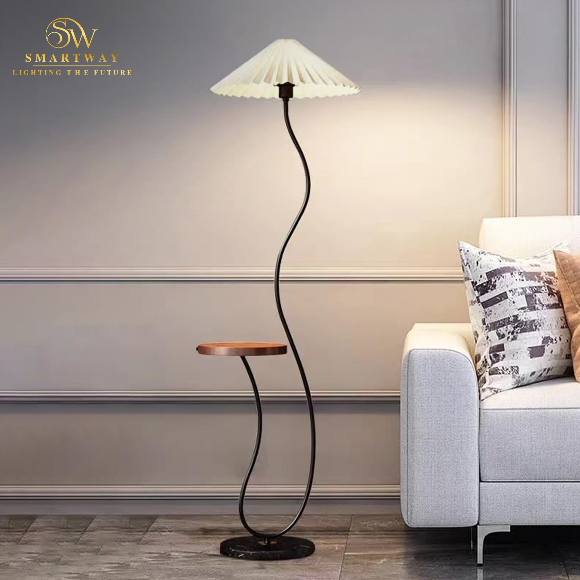Floor Lamps