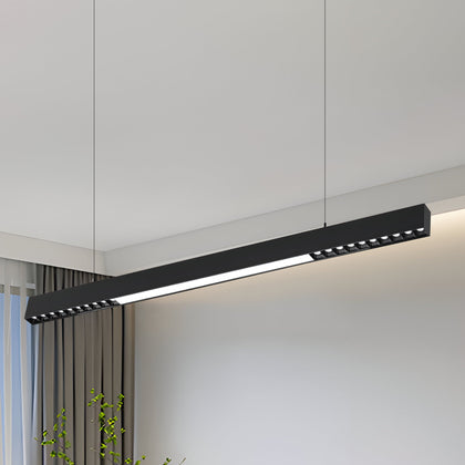 Office pendant light