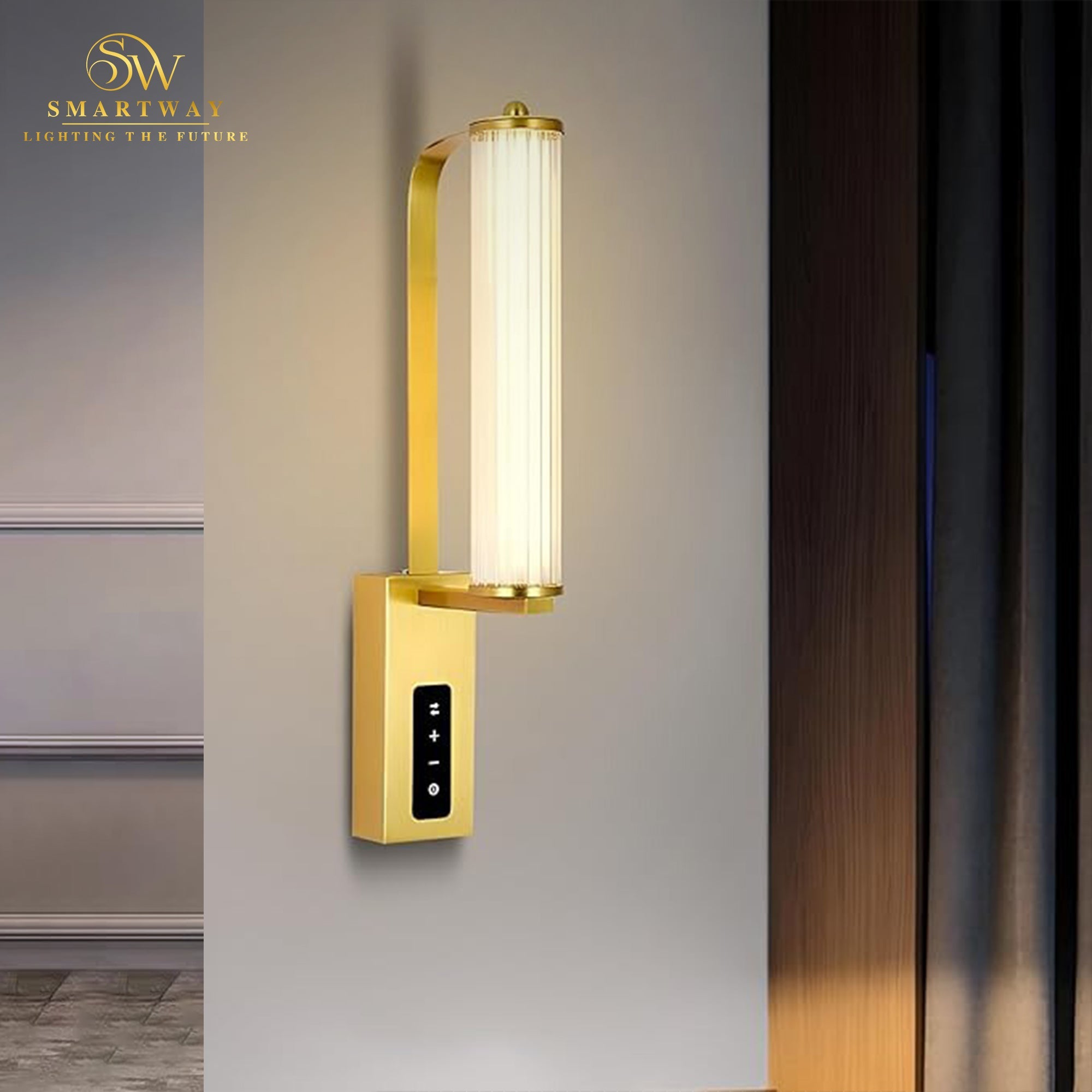 Wall Lamps