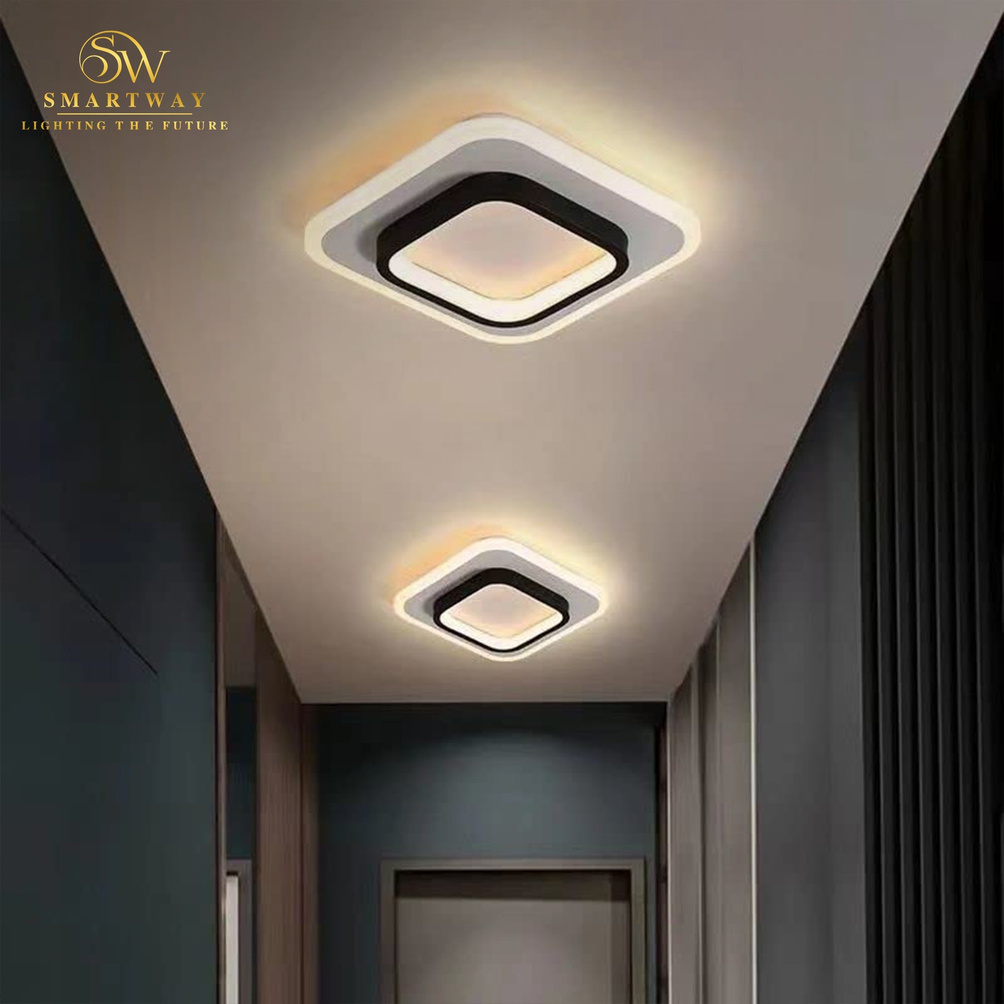 Ceiling Lamps