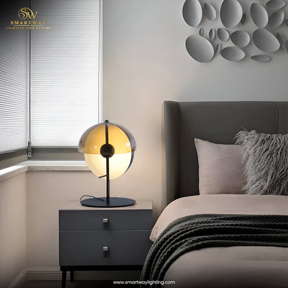 Table Lamps