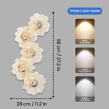 Mesmeri LED Wall Lamp