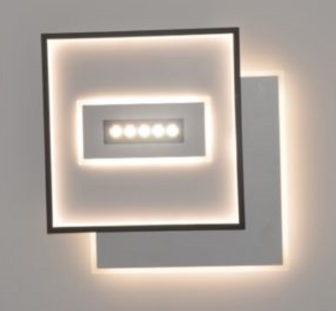 Fergal Smart Modern LED Chandelier
