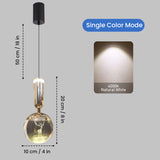 Kimat LED Pendant Lamp