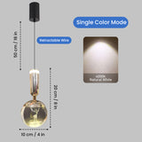 Kimat LED Pendant Lamp