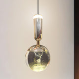 Kimat LED Pendant Lamp