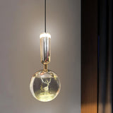 Kimat LED Pendant Lamp