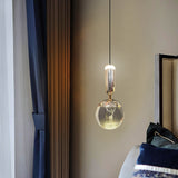 Kimat LED Pendant Lamp
