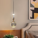 Kimat LED Pendant Lamp