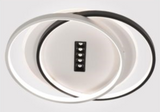 Lugh Smart Modern LED Chandelier