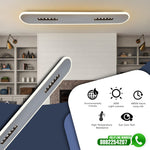 Illuminate Ceiling Light