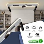 Focussed Ceiling Light