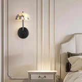 Arco LED Wall Lamp