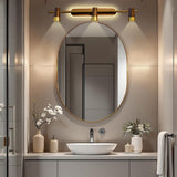 20 Watt Cavan Modern Adjustable LED Mirror Picture Wall Light