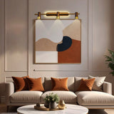 20 Watt Cavan Modern Adjustable LED Mirror Picture Wall Light