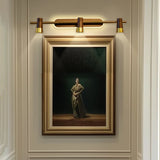 20 Watt Cavan Modern Adjustable LED Mirror Picture Wall Light