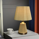 Rutick Table Lamp