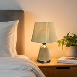 Rutick Table Lamp
