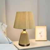 Rutick Table Lamp