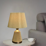 Rutick Table Lamp