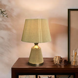 Rutick Table Lamp