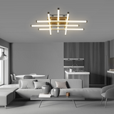 Mosica LED Smart Stepless Dimming Voice Assist Chandelier