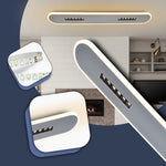 Illuminate Ceiling Light