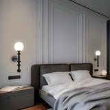 Twiggy LED Wall Lamp