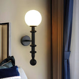Twiggy LED Wall Lamp