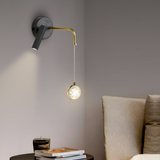 Norris LED Wall Lamp