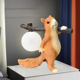 Nocciola Table Lamp