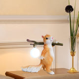 Nocciola Table Lamp