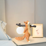 Nocciola Table Lamp