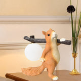 Nocciola Table Lamp