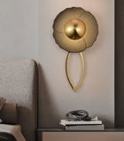Simonetta LED Wall Lamp