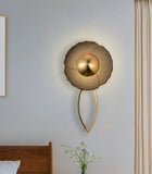 Simonetta LED Wall Lamp