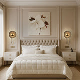 Simonetta LED Wall Lamp