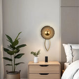 Simonetta LED Wall Lamp