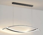 Emryn Modern LED Linear Chandelier