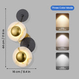 Sconce LED Wall Lamp