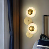 Facile LED Wall Lamp